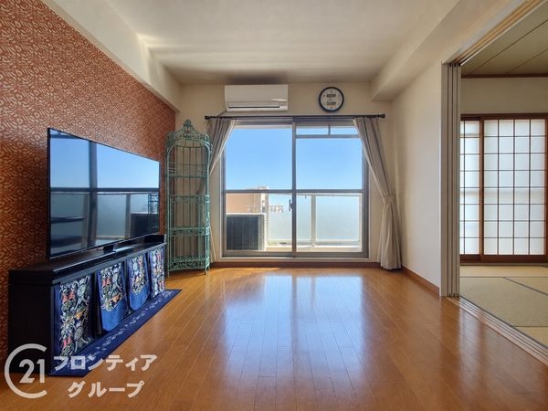ピュアハイツ明石大久保　中古マンション