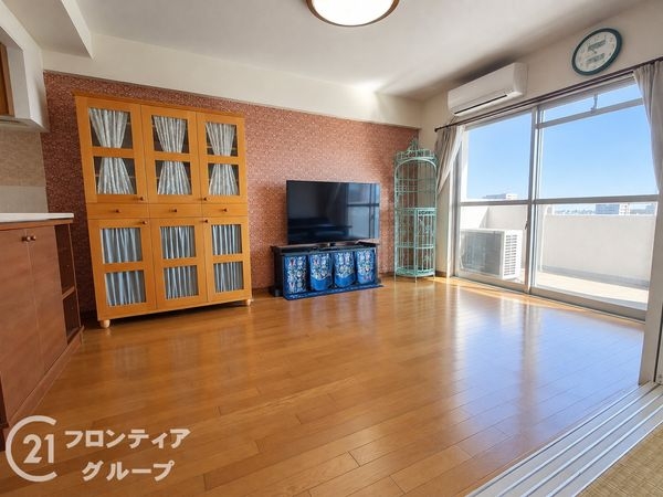 ピュアハイツ明石大久保　中古マンション