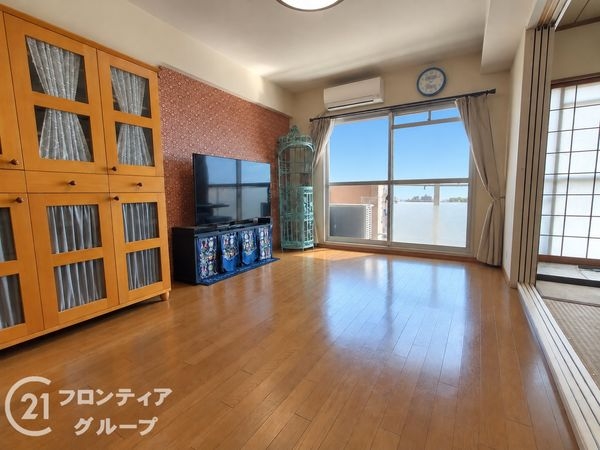 ピュアハイツ明石大久保　中古マンション
