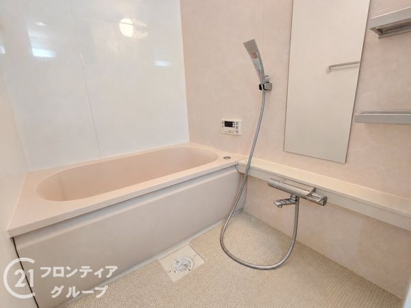 ピュアハイツ明石大久保　中古マンション