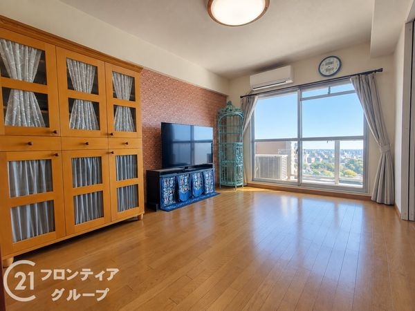 ピュアハイツ明石大久保　中古マンション