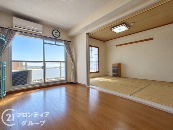 ピュアハイツ明石大久保　中古マンション