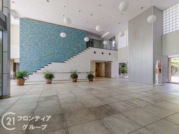カルチェリベルテ学園都市　中古マンション