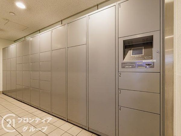 カルチェリベルテ学園都市　中古マンション
