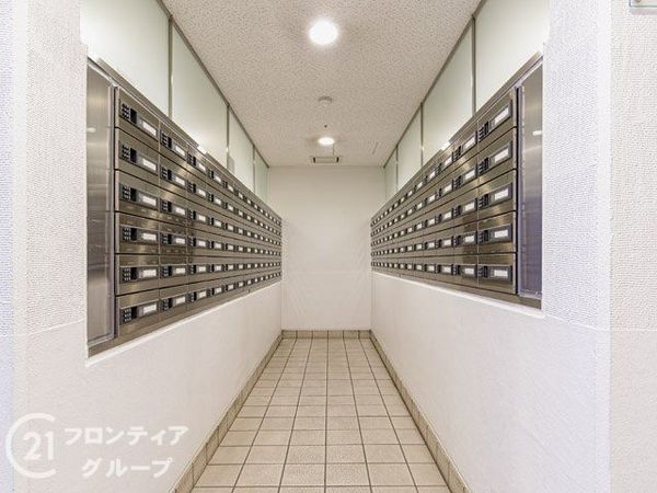 カルチェリベルテ学園都市　中古マンション