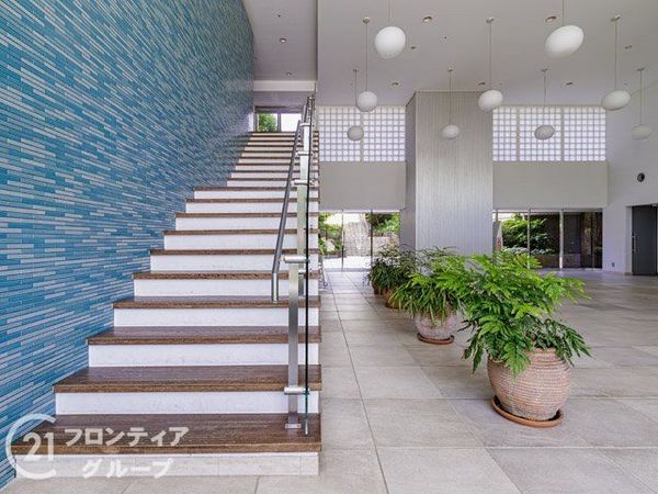カルチェリベルテ学園都市　中古マンション