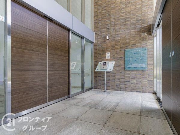 カルチェリベルテ学園都市　中古マンション