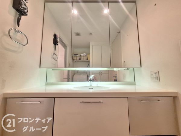 カルチェリベルテ学園都市　中古マンション