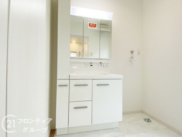 明石市大久保町谷八木　新築一戸建て