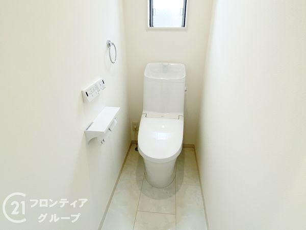 明石市大久保町谷八木　新築一戸建て