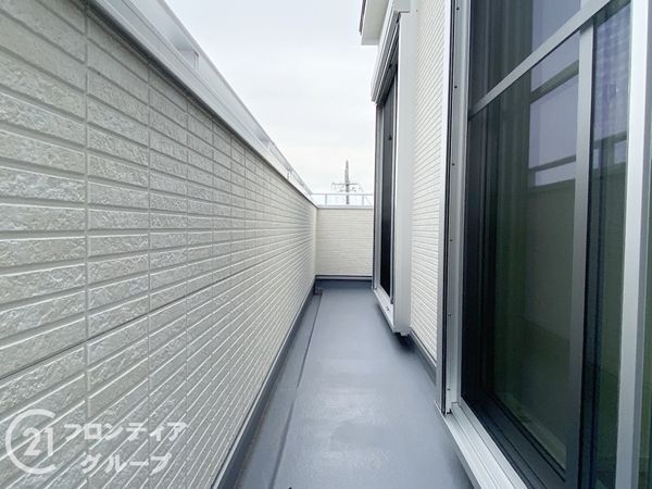 明石市大久保町谷八木　新築一戸建て
