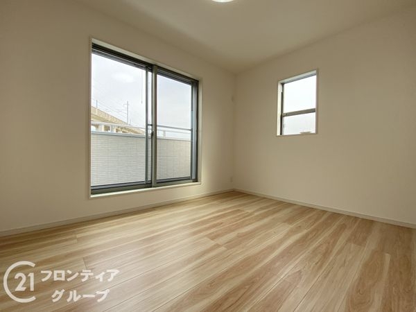 明石市大久保町谷八木　新築一戸建て
