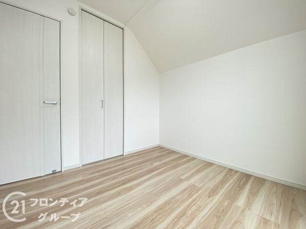 明石市大久保町谷八木　新築一戸建て