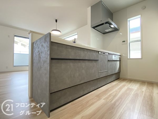 明石市大久保町谷八木　新築一戸建て