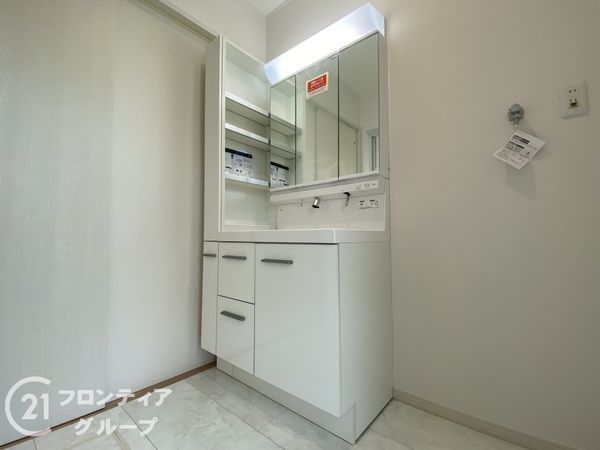 明石市大久保町谷八木　新築一戸建て