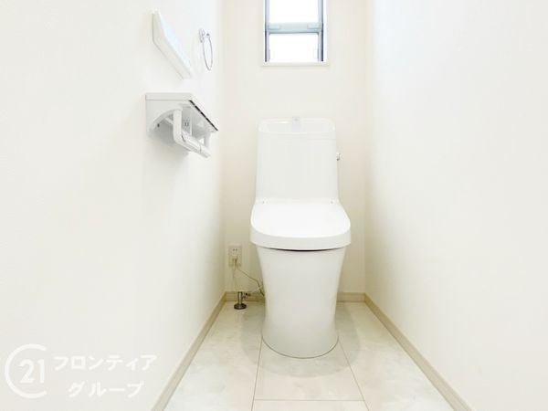 明石市大久保町谷八木　新築一戸建て