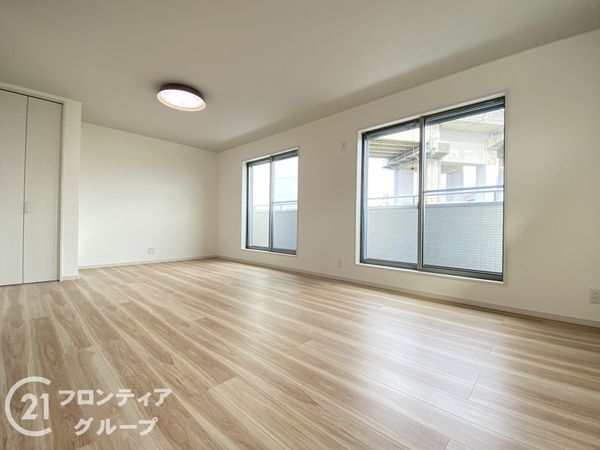明石市大久保町谷八木　新築一戸建て