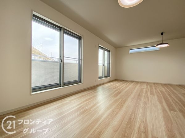 明石市大久保町谷八木　新築一戸建て