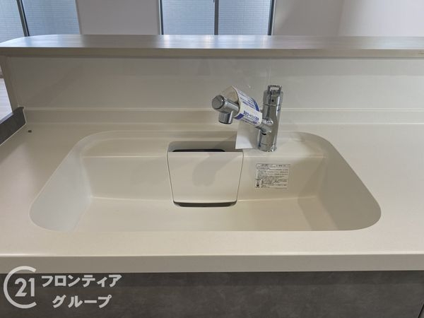 明石市大久保町谷八木　新築一戸建て