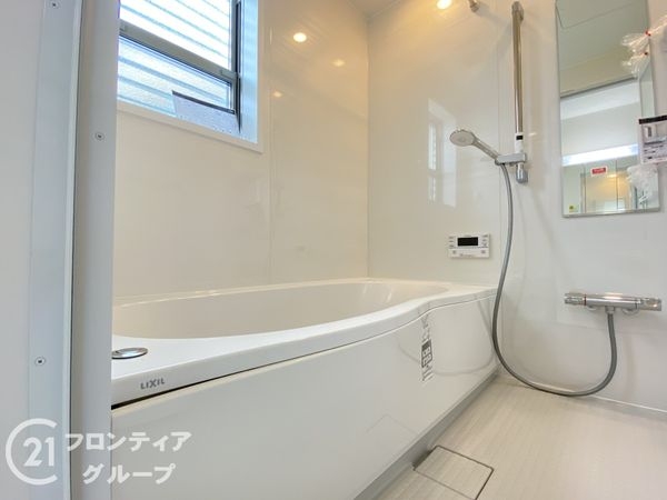 明石市大久保町谷八木　新築一戸建て