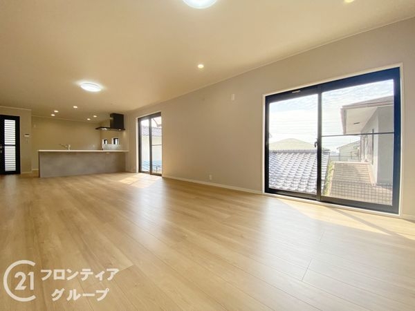 明石市大久保町谷八木　新築一戸建て