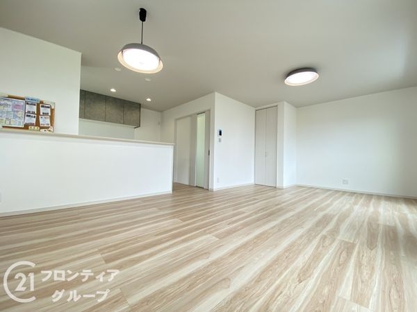明石市大久保町谷八木　新築一戸建て