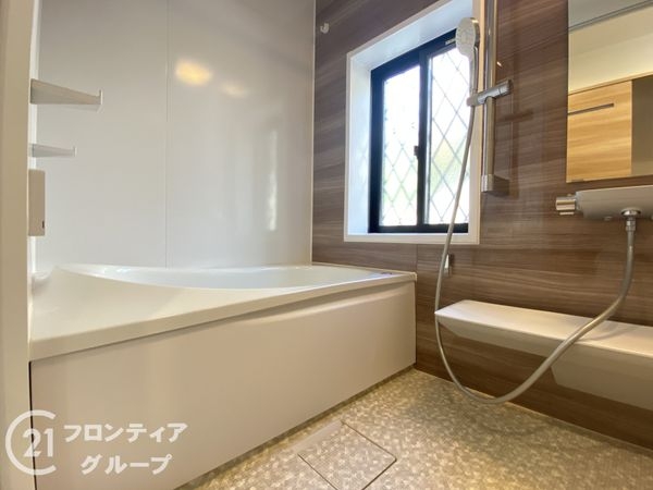 明石市魚住町金ケ崎　中古一戸建て