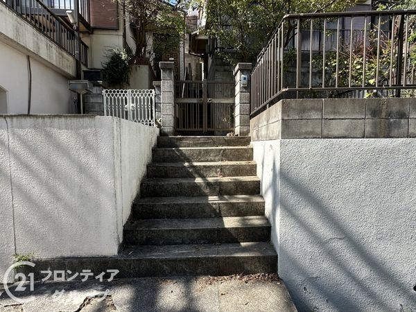 神戸市垂水区千鳥が丘２丁目　中古一戸建て