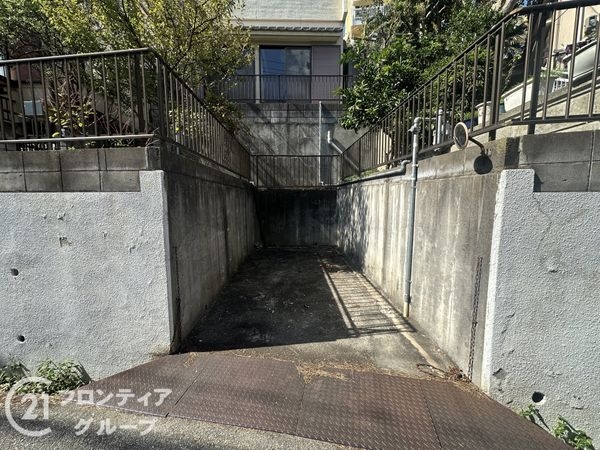 神戸市垂水区千鳥が丘２丁目　中古一戸建て