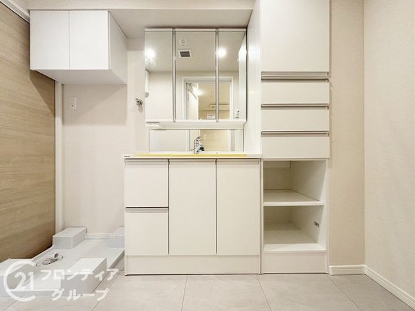 ライオンズマンション垂水北　中古マンション