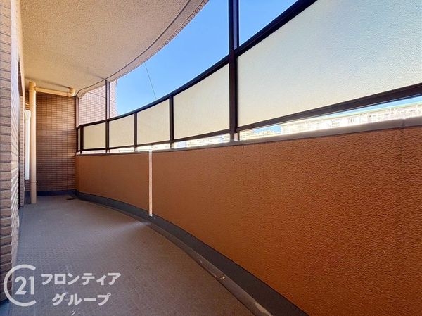 ライオンズマンション垂水北　中古マンション