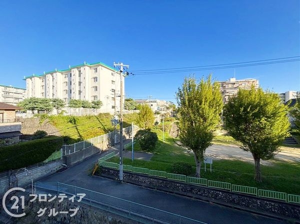 ライオンズマンション垂水北　中古マンション