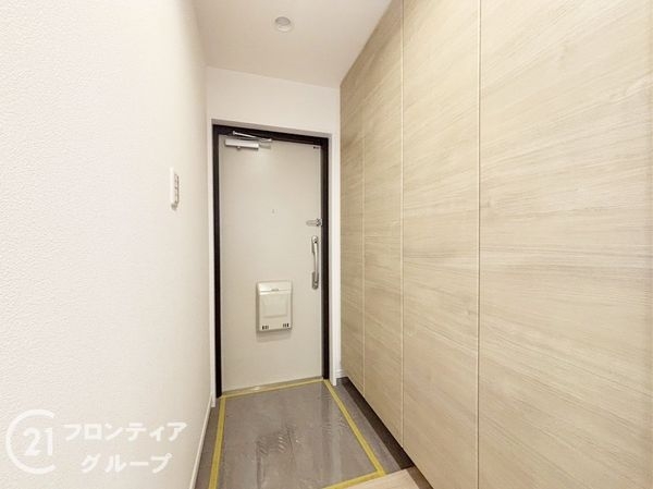 ライオンズマンション垂水北　中古マンション