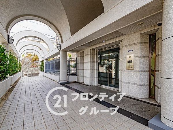 ライオンズマンション垂水北　中古マンション