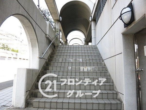 ライオンズマンション垂水北　中古マンション