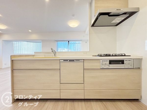 ライオンズマンション垂水北　中古マンション