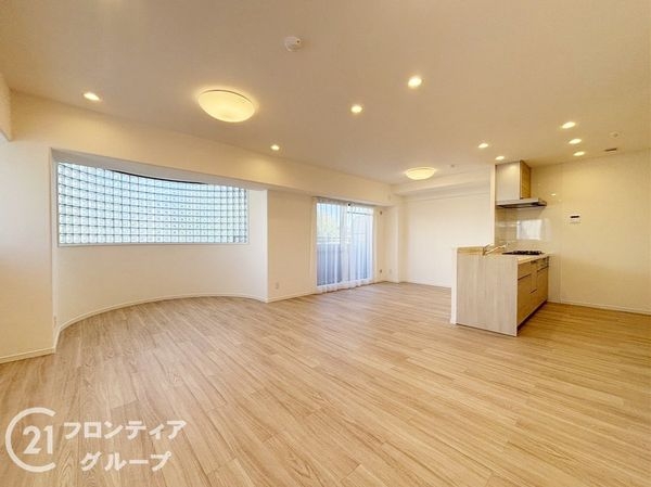 ライオンズマンション垂水北　中古マンション