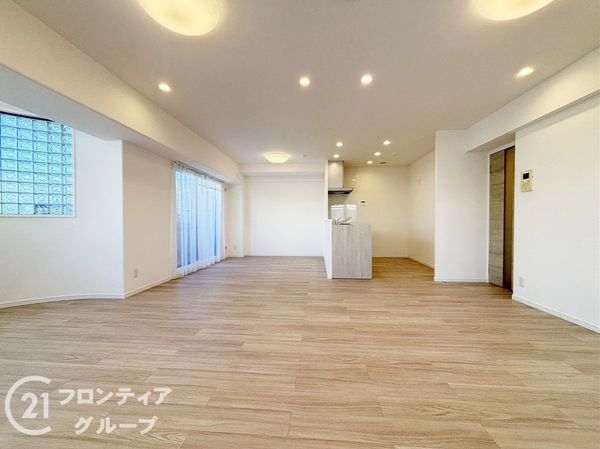 ライオンズマンション垂水北　中古マンション