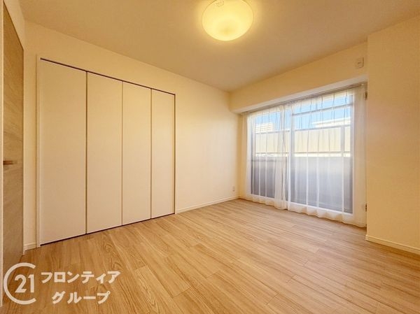 ライオンズマンション垂水北　中古マンション
