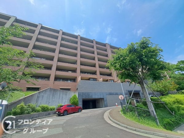 須磨シーサイドヒルズ２