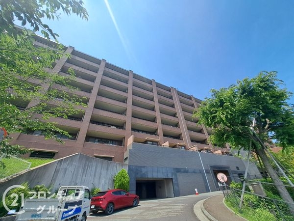 須磨シーサイドヒルズ２