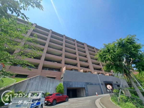須磨シーサイドヒルズ２