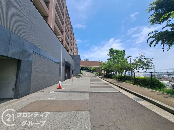 須磨シーサイドヒルズ２