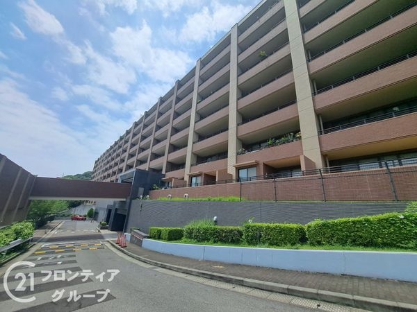 須磨シーサイドヒルズ２