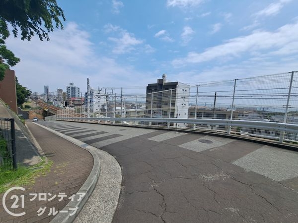須磨シーサイドヒルズ２