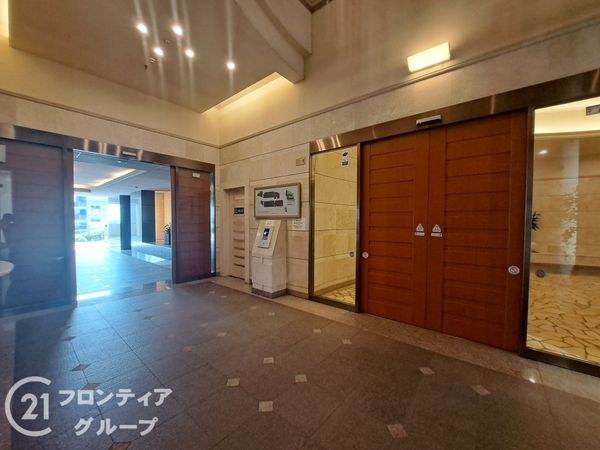 須磨シーサイドヒルズ２
