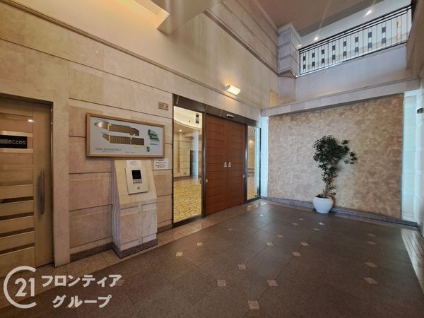須磨シーサイドヒルズ２