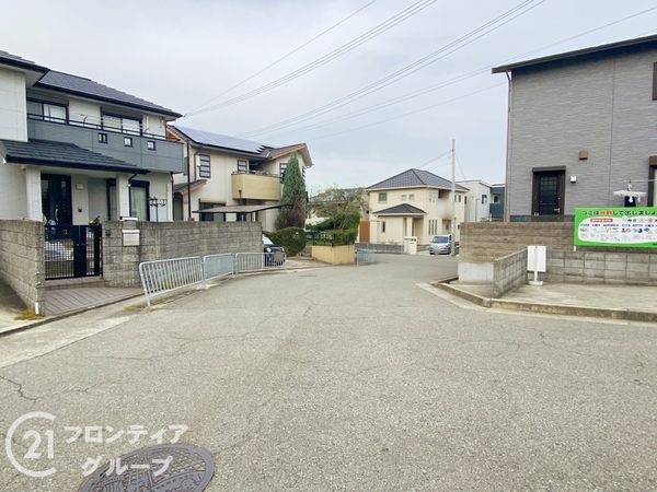 明石市大久保町江井島　新築一戸建て　第３　４号棟
