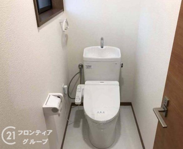 神戸市須磨区妙法寺字兀山の中古一戸建て