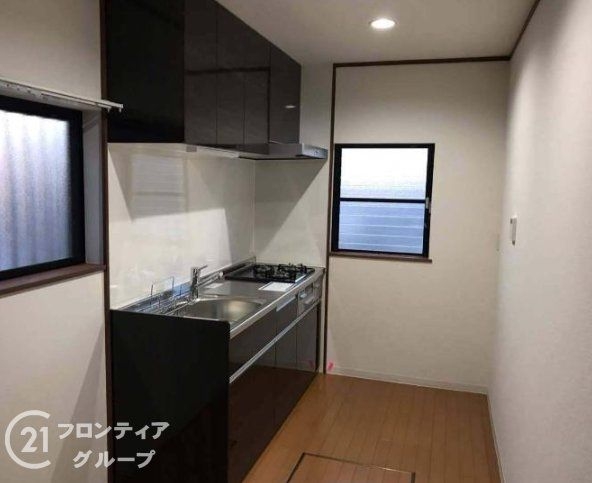 神戸市須磨区妙法寺字兀山の中古一戸建て
